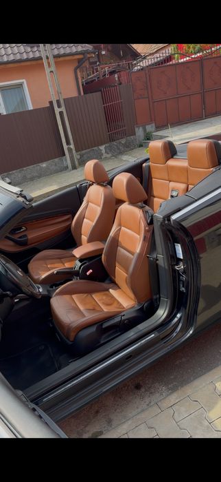VOLKSWAGEN Eos 2008 — imagine 3