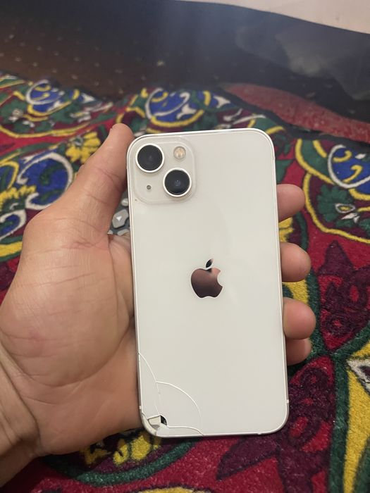 Iphone13ideal xolati