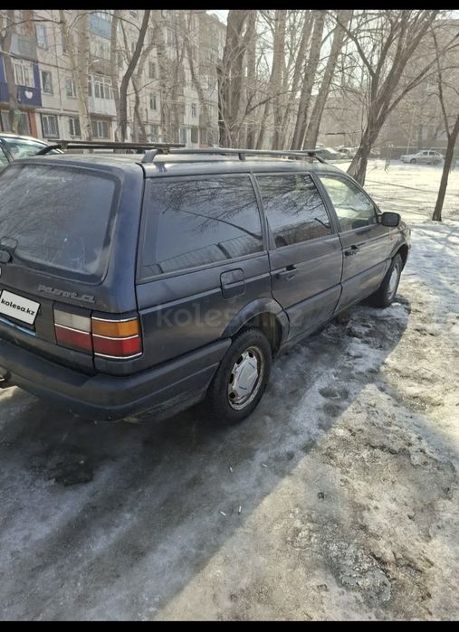 Пассат б3 универсал