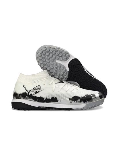 Сороконожки PUMA FUTURE 40 размер маломерка