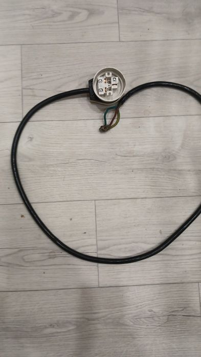 Продам кабель электроплиты