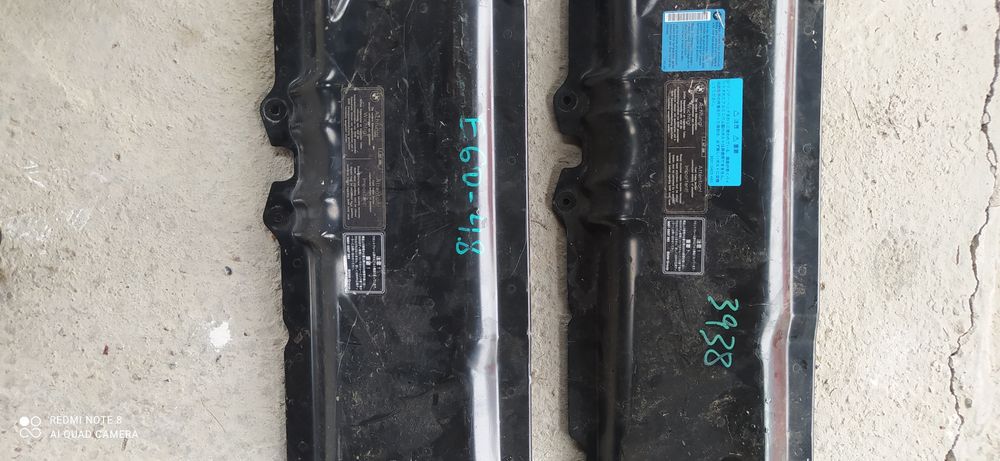 БМВ  телевизор ,рамка капота ,усилитель бампера