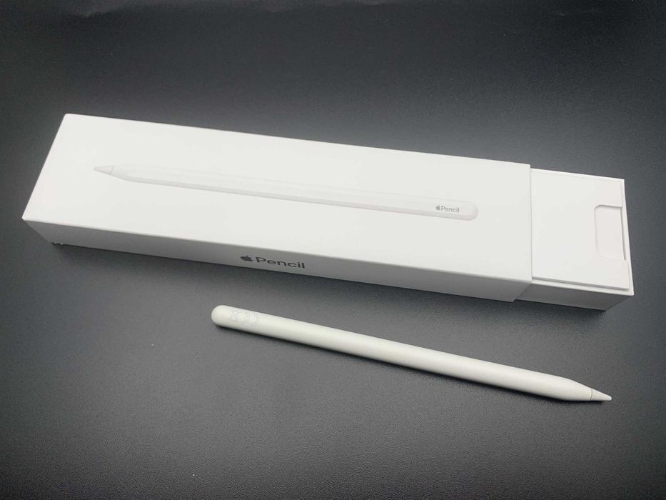 Apple Pencil (2-го поколения)
