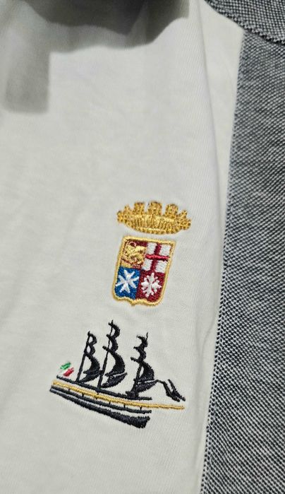 Marina Militare M-мъжка тениска (10-70)