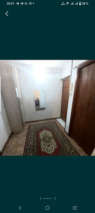 3-х к.кв. Посуточно 3-10А. 5 отд. мест.