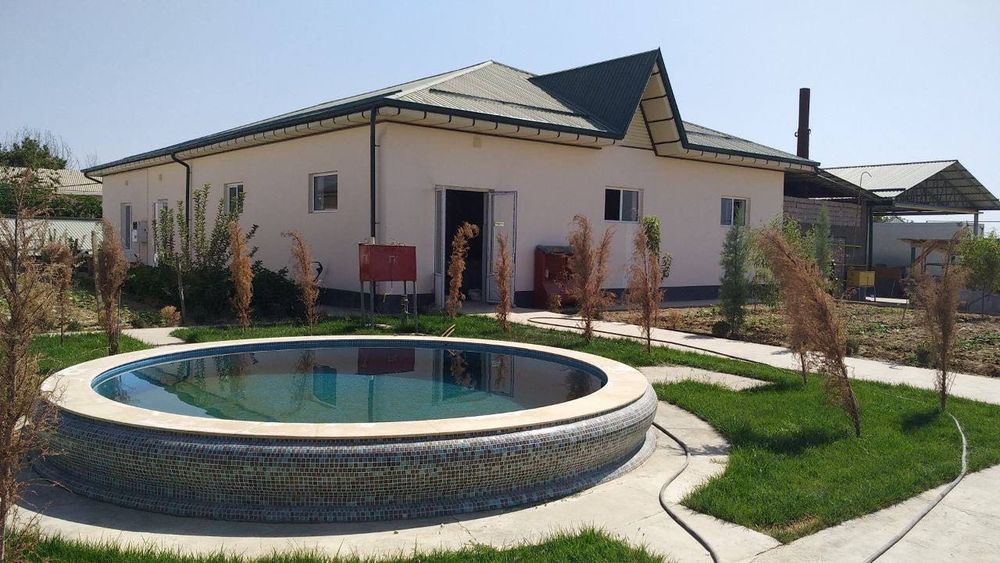 Продается производственная база со всеми коммуникациями 1,22 га.