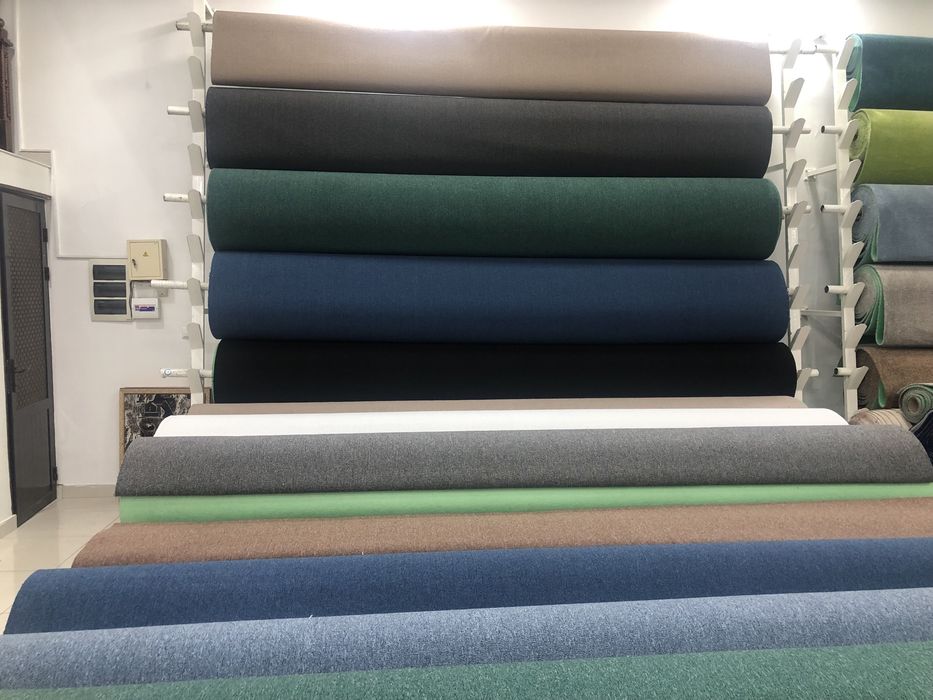 Кавралан ковролин ковралан