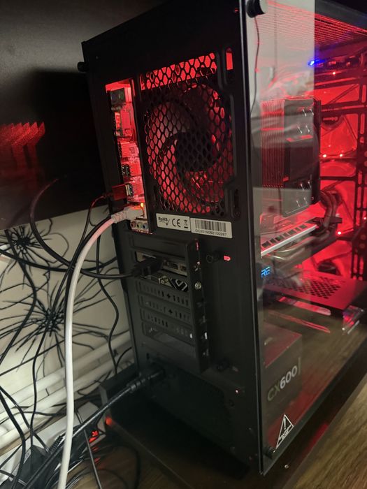 Calculator PC Gaming