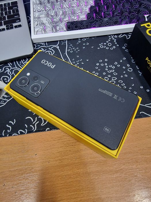 Poco X5 Pro 5G 8/256