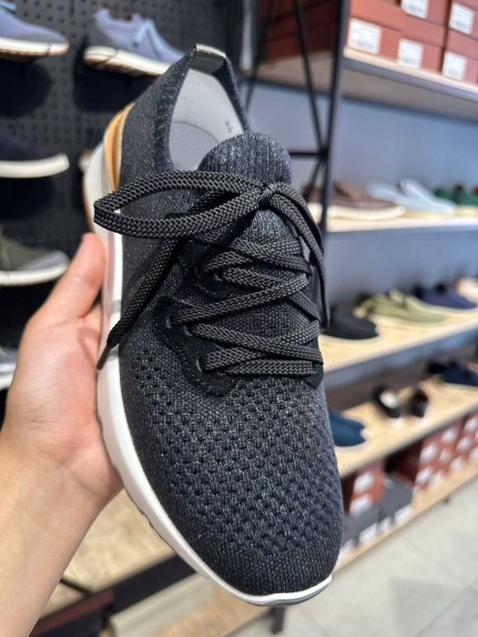 Люксовый Обувь Лоро Пиана и Брунелло Кучинелли