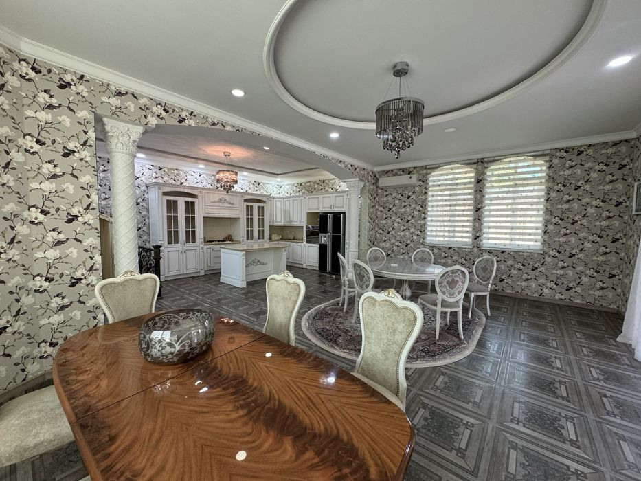 Здаётся:Роскошный Дом.