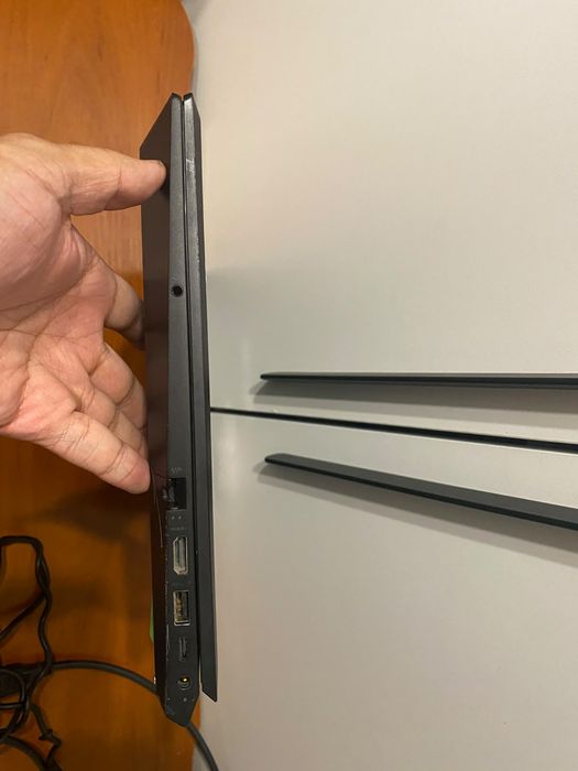 HP Gaming intel core/Nvidia GeForce