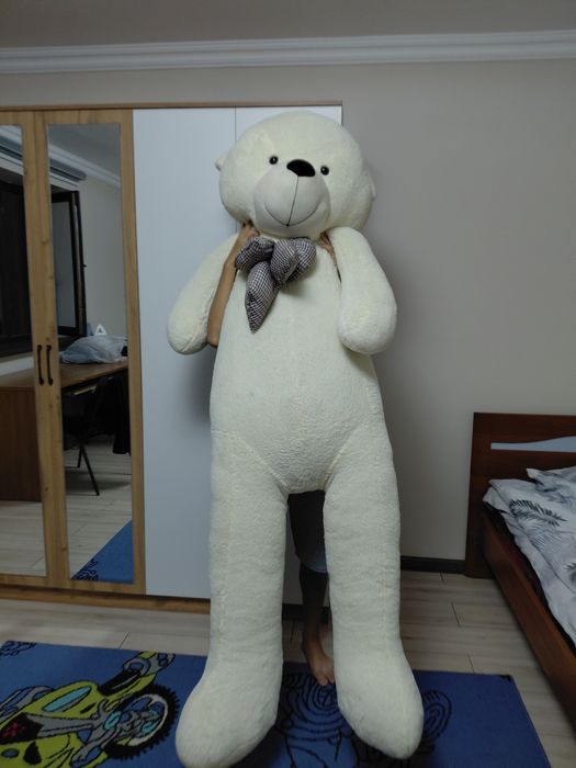 Аю игрушка большой