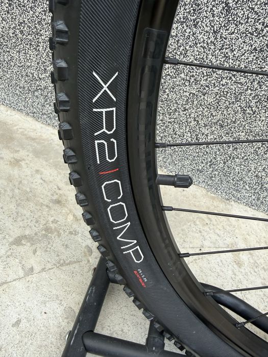 Trek Marlin 5 29” Планински велосипед с хидравлични спирачки