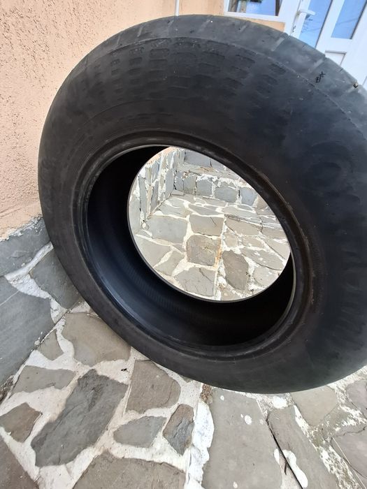 Anvelope 215/60/17 -  vara Michelin - Continental