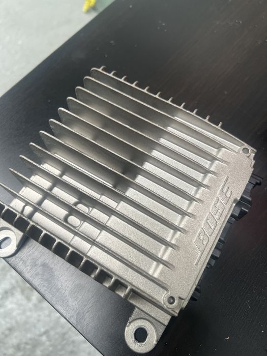 Amplificator audio megane 3 bose  280639878R