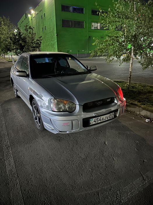 Продажа автомобиля