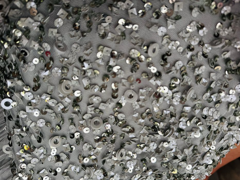 Продам вечернее платье