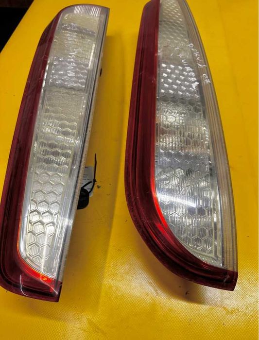 Продам оптику Ford (Форд) Focus 1, 2, оригинал, привозные из Европы.