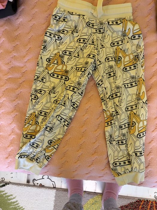 Спорни долнички за момче