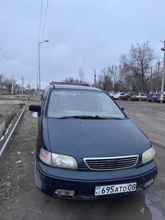 Продается Хонда Одиссей