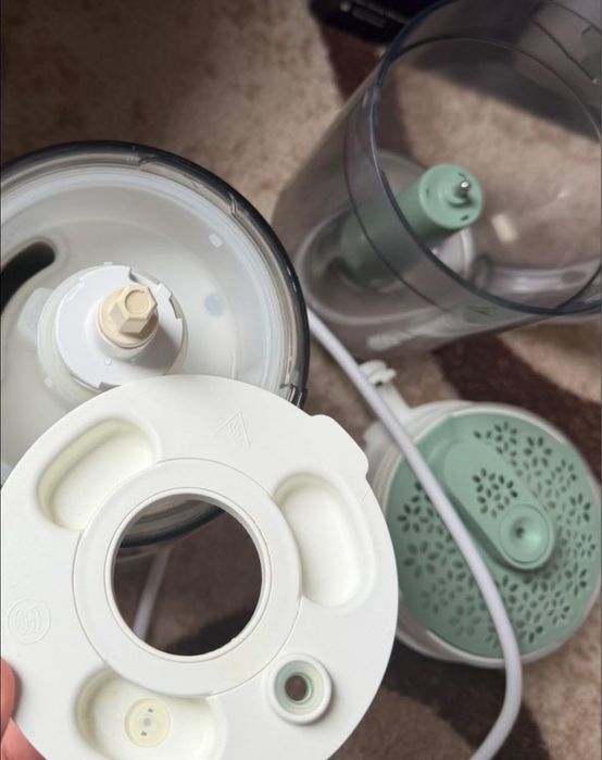 Philips Avent 4in1