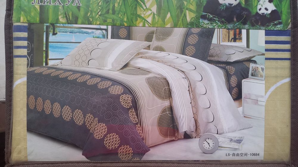 Продам постельное белье