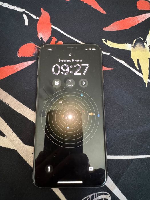 Iphone Xs Max 64gb 75 аккум