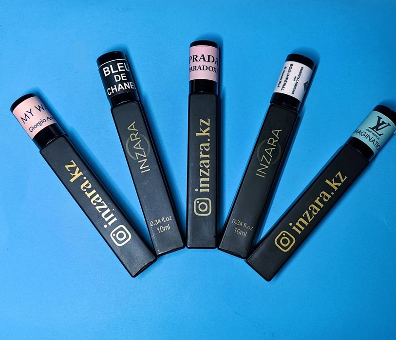 Парфюм Премиум Люкс