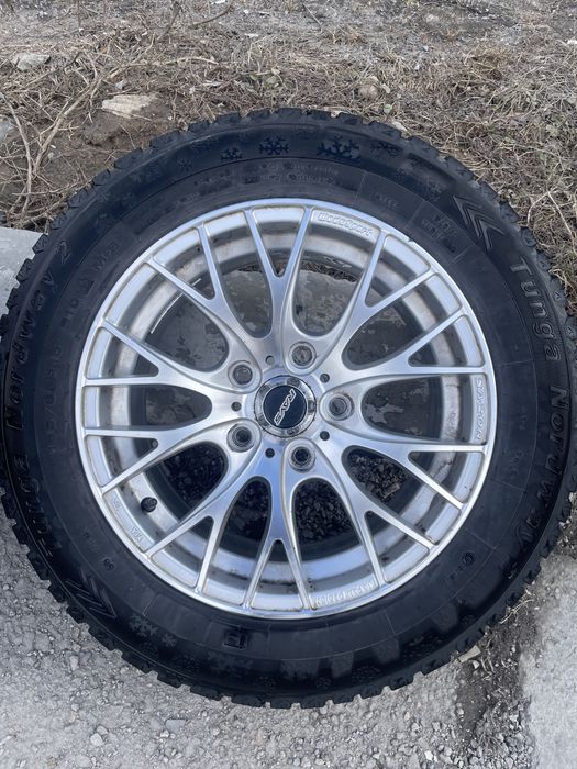 Продам срочно калеса r15