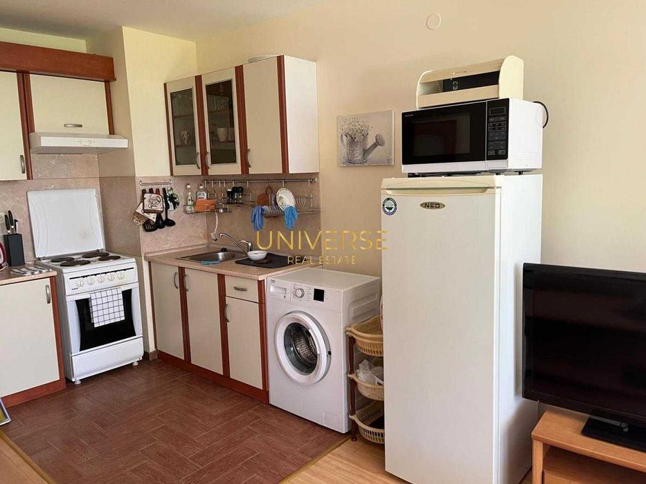 Продава се Двустаен апартамент в к.к. Елените - 75 кв.м за 534 €/кв.м - Снимка #3