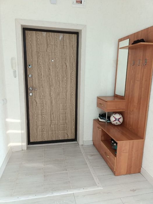 Продажа трёхкомнатной квартиры