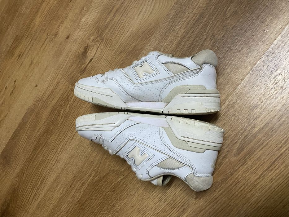 Супер New balance 550.