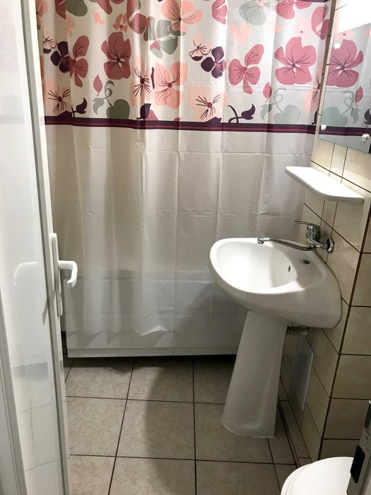 Garsoniera in cartier Grigorescu , prima inchiriere dupa renovare !!!