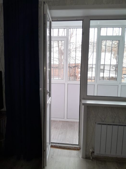 Сдаём квартиру на длительный срок