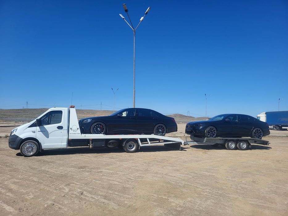 Алматы  Астана эвакуатор услуги Межгород