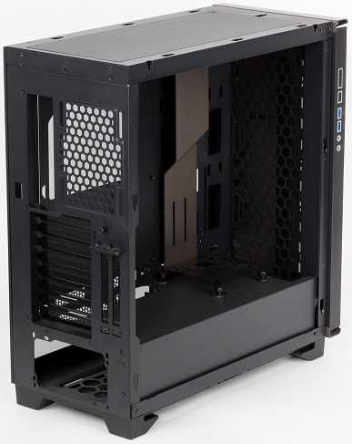 COUGAR DarkBlader-G Premium ARGB Full Tower Case