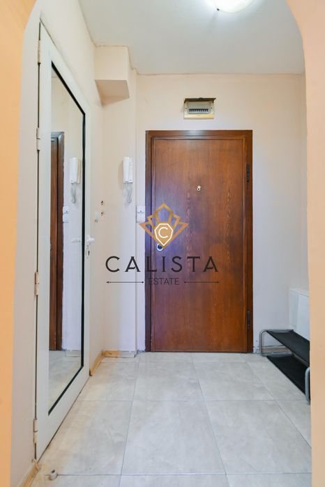 Дава се под наем Двустаен апартамент в София, Център - 55 кв.м за 597.21 € - Снимка #9