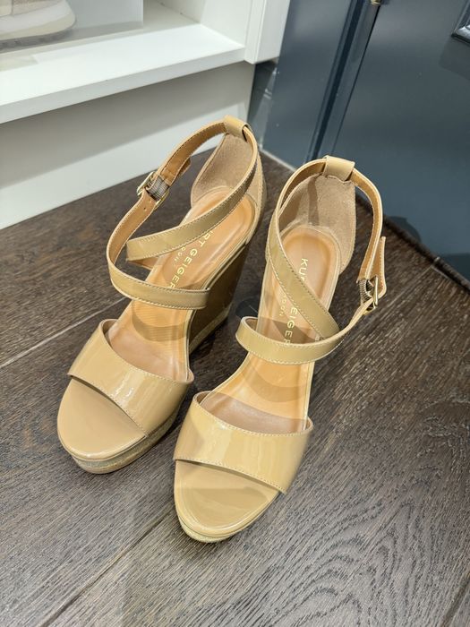 Женские туфли новые