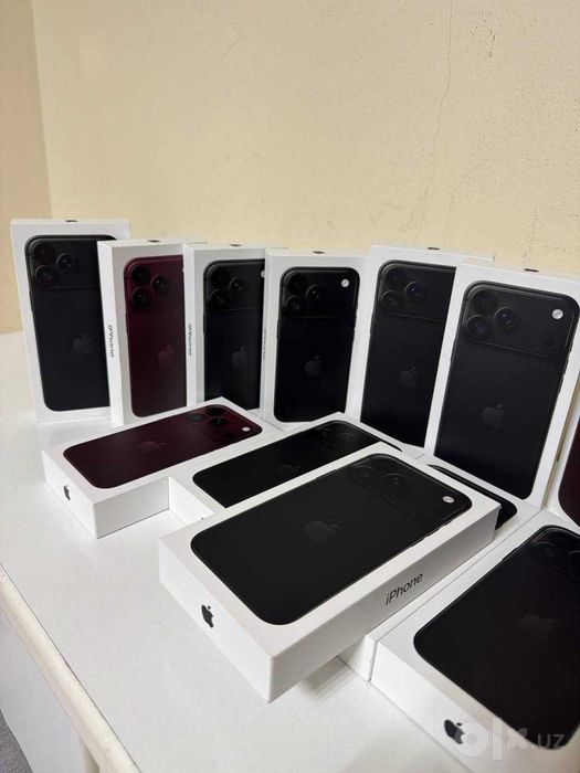 iphone 18 Pro Max