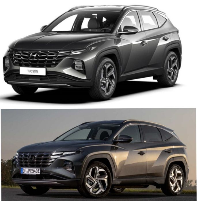 Jante 18  Hyundai Tucson Santa Fe Kona IX35 NEXO Sonata Ioniq