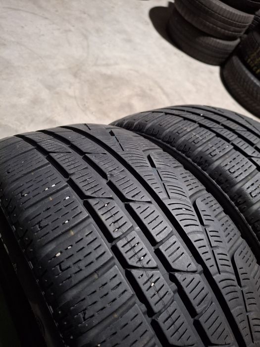 2 Anvelopele de iarnă 225 50 r17 94H  Pirelli