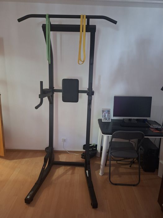 Scaun roman Training Station 900 Bodybuilding