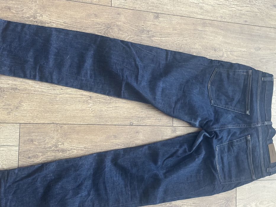 Джинсы Zara размер М