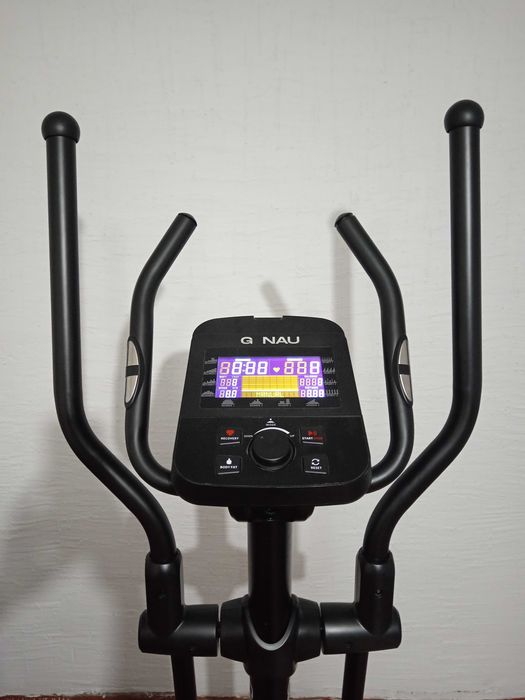 Genau Crosstrainer Deluxe V3