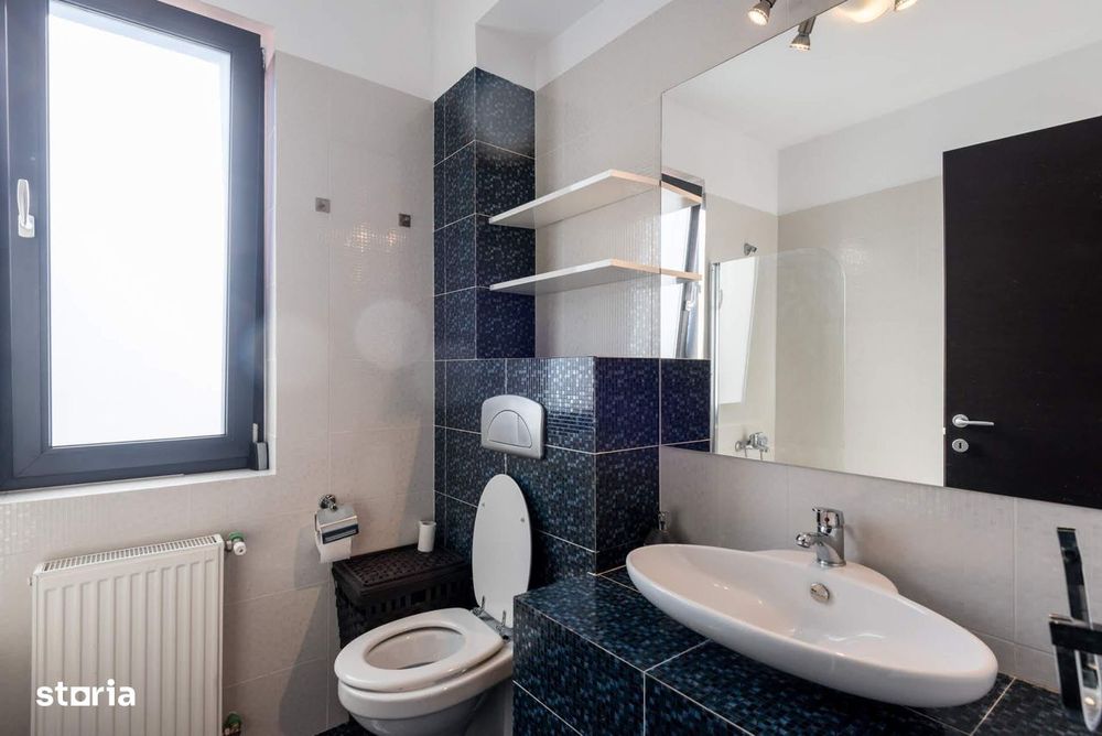 Oferta Inchiriere Apartament 2 camere lux Sector 1 — fotografia 3