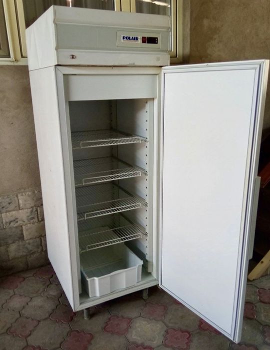 Холодильник Polair продам