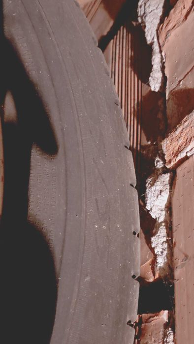 Продавам Джанти 16ки в много добро състояние