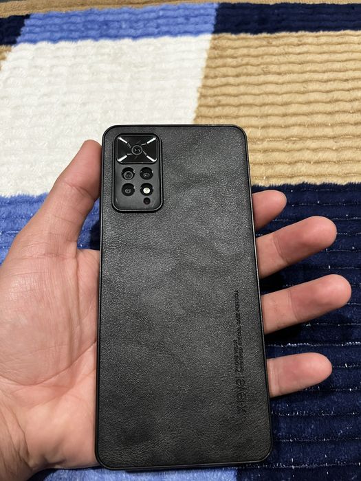Xiaomi Redmi Note 11 Pro