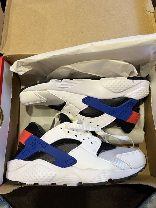 Маратонки Nike huarche